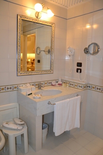 Sangiorgio Resort & Spa, Puglia