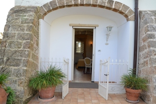 Sangiorgio Resort & Spa, Puglia