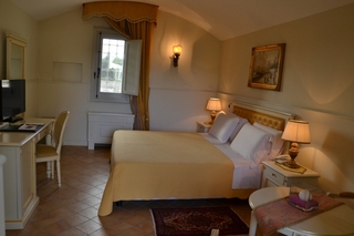 Sangiorgio Resort & Spa, Puglia