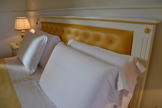 Sangiorgio Resort & Spa, Puglia