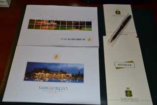 Sangiorgio Resort & Spa, Puglia