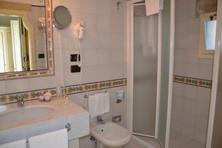 Sangiorgio Resort & Spa, Puglia