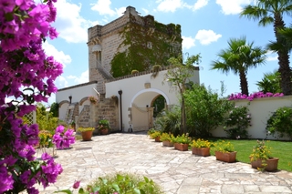 Sangiorgio Resort & Spa, Puglia