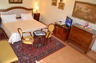 Sangiorgio Resort & Spa, Puglia