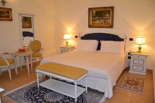 Sangiorgio Resort & Spa, Puglia