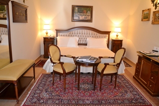 Sangiorgio Resort & Spa, Puglia