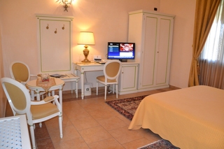Sangiorgio Resort & Spa, Puglia
