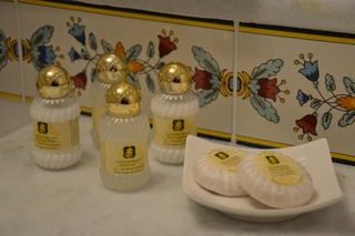 Sangiorgio Resort & Spa, Puglia