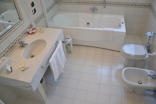Sangiorgio Resort & Spa, Puglia