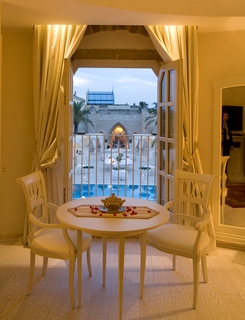 Sangiorgio Resort & Spa, Puglia
