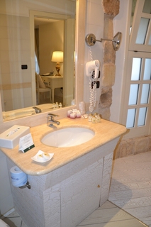 Sangiorgio Resort & Spa, Puglia