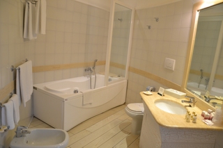 Sangiorgio Resort & Spa, Puglia