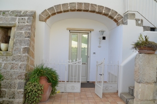 Sangiorgio Resort & Spa, Puglia
