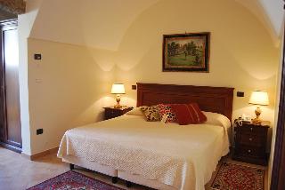 Sangiorgio Resort & Spa, Puglia
