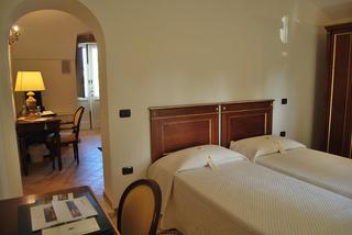 Sangiorgio Resort & Spa, Puglia
