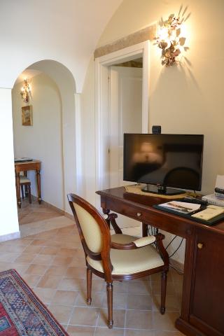 Sangiorgio Resort & Spa, Puglia