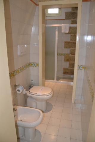 Sangiorgio Resort & Spa, Puglia