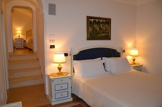 Sangiorgio Resort & Spa, Puglia