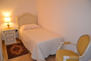 Sangiorgio Resort & Spa, Puglia