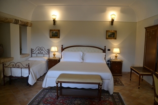 Sangiorgio Resort & Spa, Puglia