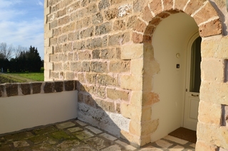 Sangiorgio Resort & Spa, Puglia
