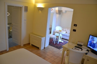 Sangiorgio Resort & Spa, Puglia