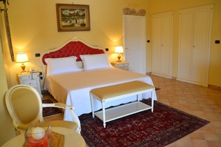Sangiorgio Resort & Spa, Puglia