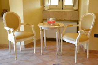 Sangiorgio Resort & Spa, Puglia