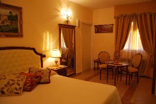 Sangiorgio Resort & Spa, Puglia