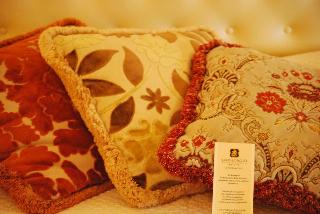 Sangiorgio Resort & Spa, Puglia