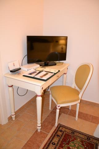 Sangiorgio Resort & Spa, Puglia