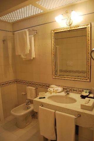Sangiorgio Resort & Spa, Puglia