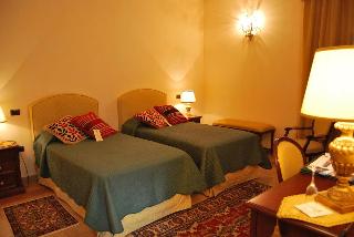 Sangiorgio Resort & Spa, Puglia