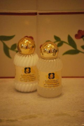 Sangiorgio Resort & Spa, Puglia