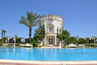 Sangiorgio Resort & Spa, Puglia