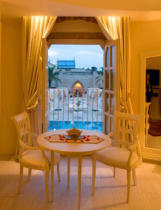 Sangiorgio Resort & Spa, Puglia