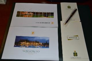Sangiorgio Resort & Spa, Puglia