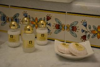 Sangiorgio Resort & Spa, Puglia