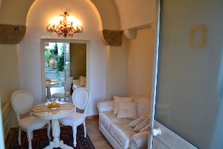 Sangiorgio Resort & Spa, Puglia
