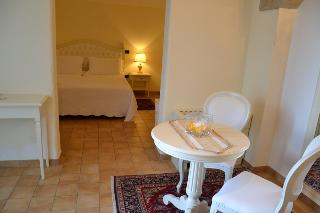 Sangiorgio Resort & Spa, Puglia