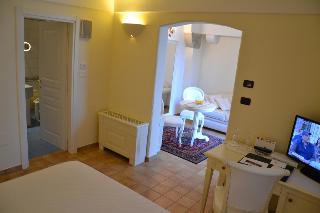 Sangiorgio Resort & Spa, Puglia