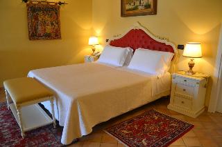 Sangiorgio Resort & Spa, Puglia