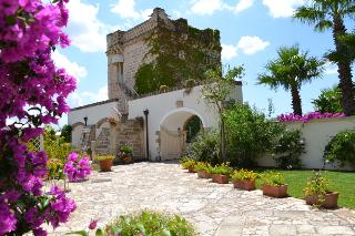 Sangiorgio Resort & Spa, Puglia