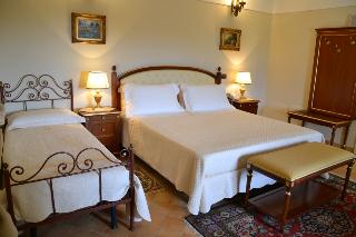 Sangiorgio Resort & Spa, Puglia