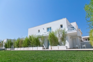 TERRA D'ACQUA RESORT, Puglia