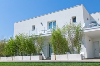 TERRA D'ACQUA RESORT, Puglia