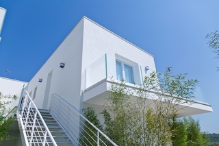 TERRA D'ACQUA RESORT, Puglia