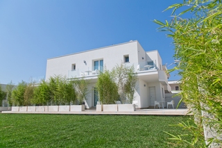 TERRA D'ACQUA RESORT, Puglia