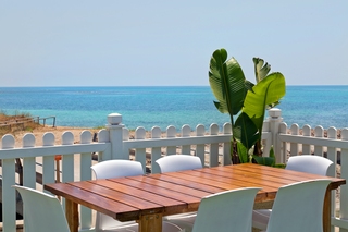TERRA D'ACQUA RESORT, Puglia