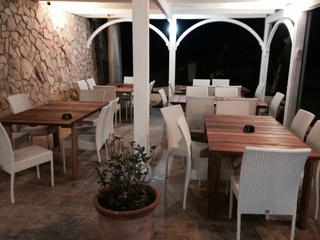 TERRA D'ACQUA RESORT, Puglia